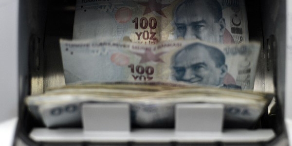 Özel sektör tahvil ihracı 5 kat arttı