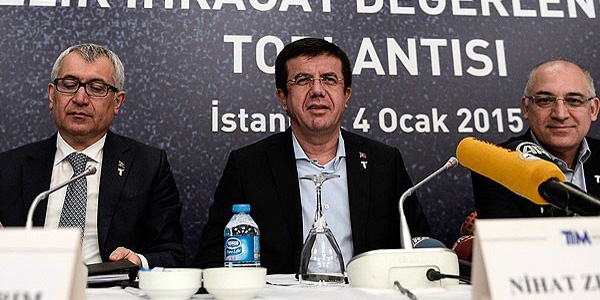 Rusya ile ticaretin önündeki engelleri kaldıracağız