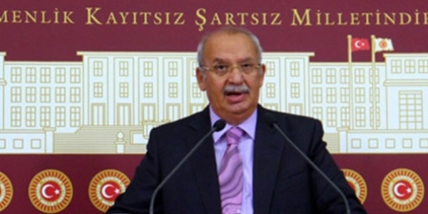 HDP'li vekil Murat Bozlak hayatını kaybetti