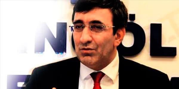 Yılmaz: Cari açık iyileşiyor