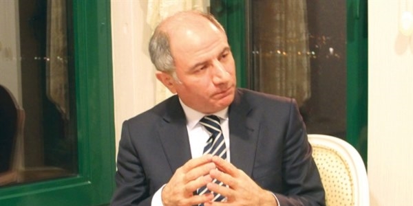Bakan Ala: Çekerim karakola devri kapanıyor