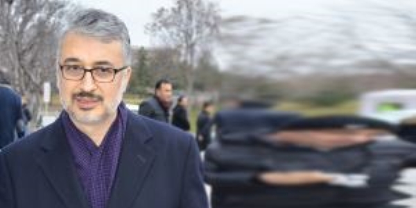 İşte TÜBİTAK kumpasının perde arkası