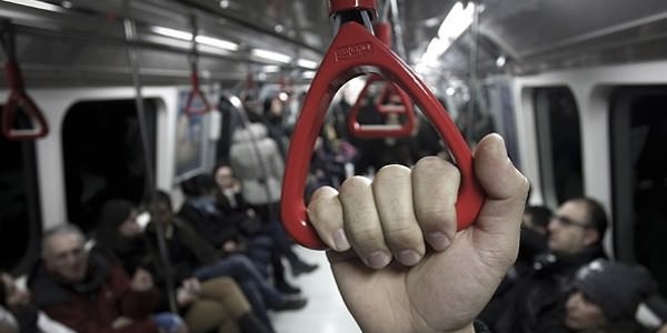 Sağlık açısından kirli 10 eşya