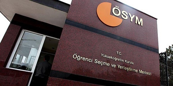 ÖSYM dilekçe ve işlem ücretlerini açıkladı