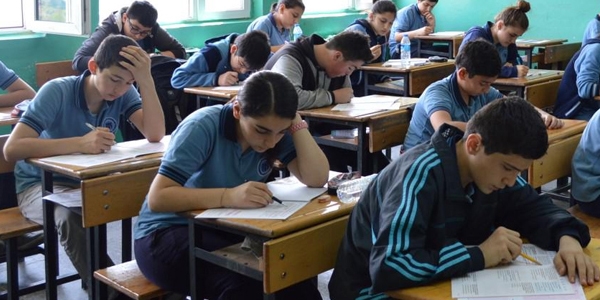 TEOG'da 'risklere' dikkat çekildi