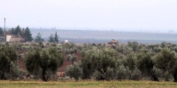Kaçırılan astsubay için bekleyiş sürüyor