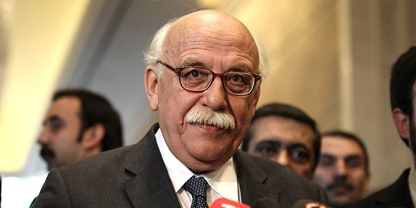 Avcı: Irkçı söylem ve eylemleri şiddetle kınıyoruz