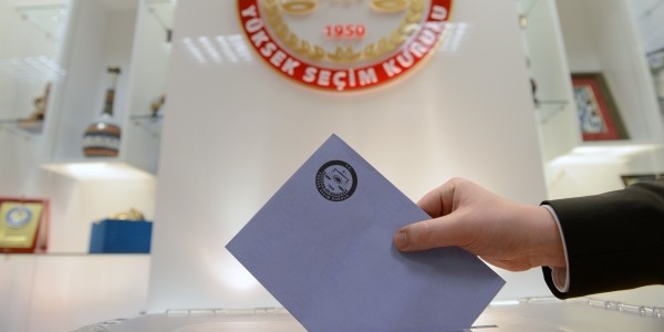 Memur vekil olmak için, 10 Şubat'a kadar istifa etmeli