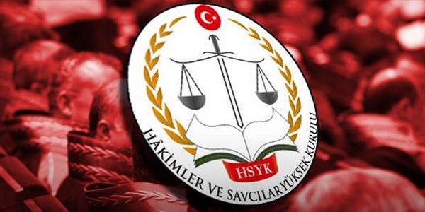 HSYK dan balyoz ve Ergenekon savcılarına inceleme