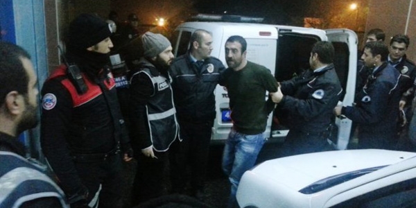 Av tüfeğiyle vurulan tekniker hayatını kaybetti