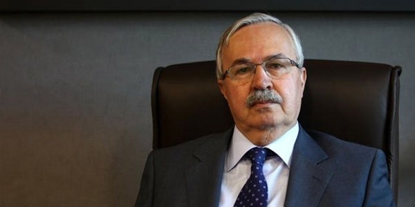 Komisyondan tapeler için imha kararı
