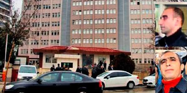 25 ilde 36 paralelci polis gözaltında