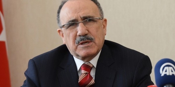 Atalay: Ak Parti'nin oy oranı yüzde 48