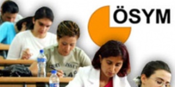 ÖSYM, adaylardan 515 lira ücret alacak