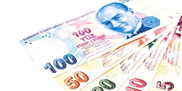 Asgari geçim indirimi ve işsizlik maaşı arttı