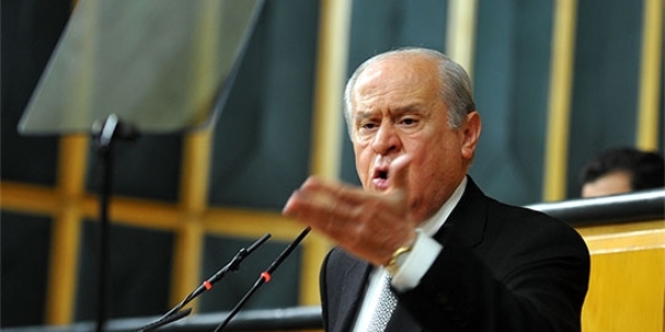 Bahçeli: O metinde neler var?