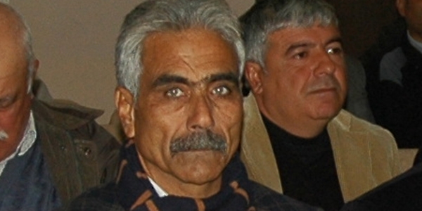 Muhtar silahlı saldırıda ağır yaralandı
