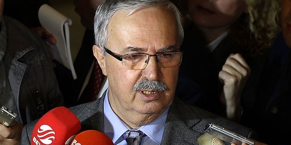 'Tapeler' için toplantı yapılmayacak