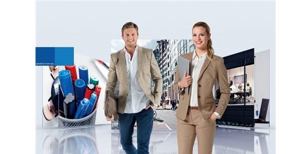 Çalışanlar 2015 için umutlu
