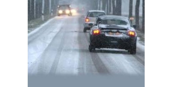 İstanbul'da gizli buzlanma tehlikesi