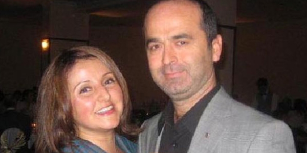Okan öğretmen yasa boğdu