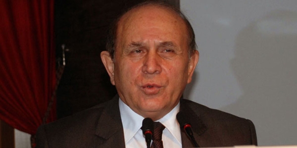 Kuzu'dan 'Seçim barajı' açıklaması