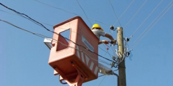 İstanbul'da elektrik kesintisi