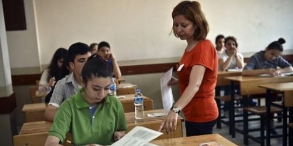 15 bin öğretmen atama takvimi belli olacak