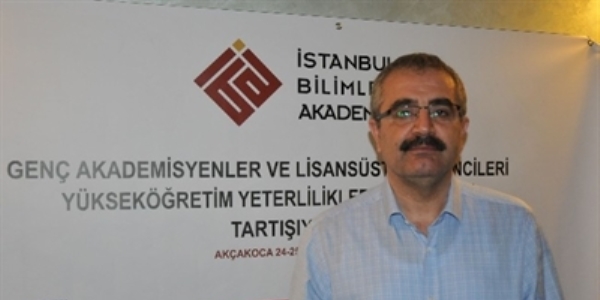 TÜBİTAK'a 379 AÖF mezunu alınmış