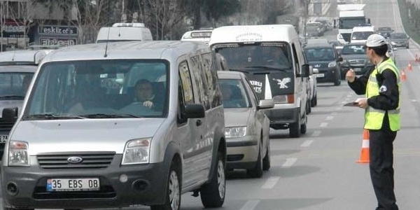 'Tuzaklı' radar cezasına iptal