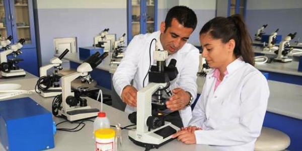 Biyoloji, fizik, kimya alanları yeniden öğrenci alacak