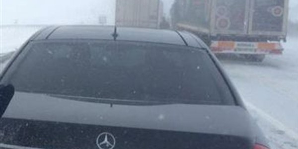 MHP lideri Bahçeli'ye hava muhalefeti