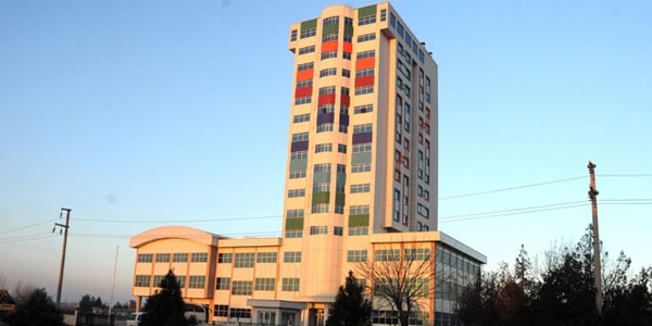 Öğretmenevi, 12 milyon liraya yapıldı, açılamadı