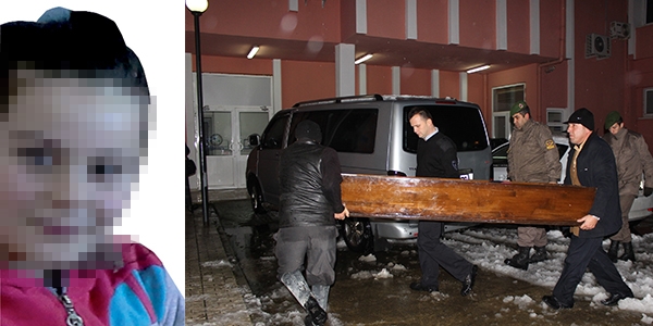 Su kanalına düşen öğrenci hayatını kaybetti