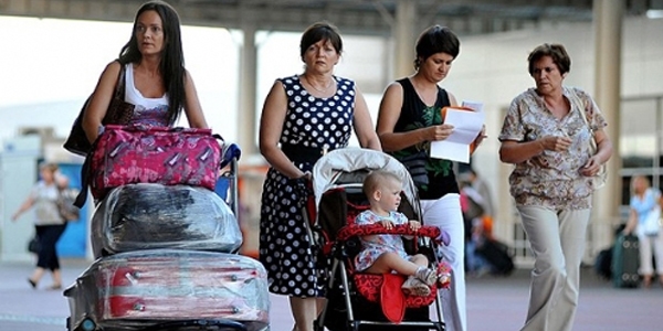 İstanbul'a bir yılda 11 milyon 842 turist geldi