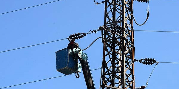 İstanbul'da elektrik kesintisi