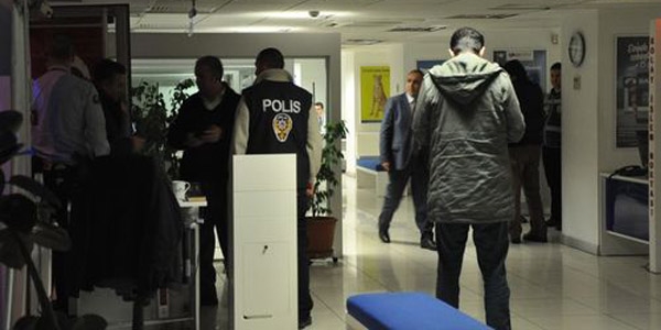 Bank Asya'dan adli aramayla ilgili açıklama
