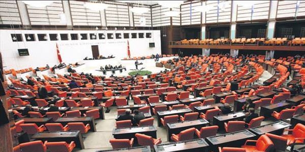 Komisyon'un Yüce Divan kararıyla ilgili gerekçeleri