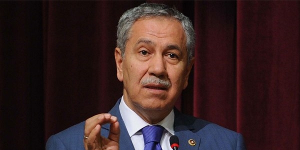 Arınç: Her milletvekilimiz vicdanıyla karar verecek