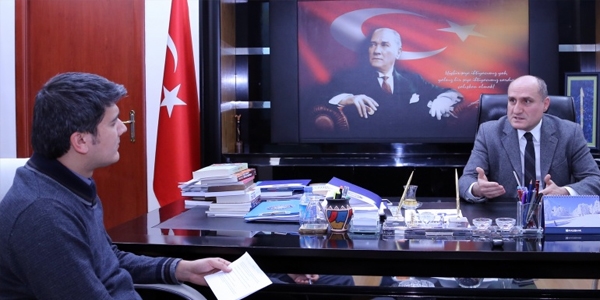 'Polis Akademisi kapanmıyor dönüşecek'