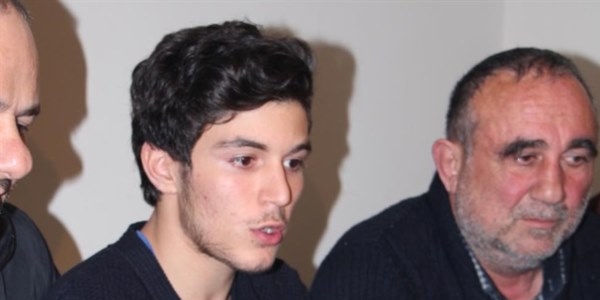 O liseliyi kaçıranlar tutuklandı