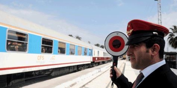 TCDD'den 'Fişleme' haberine yalanlama