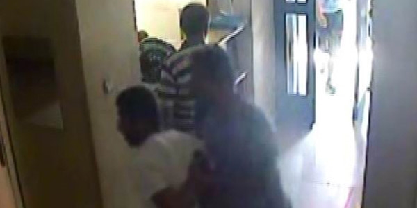 Karakolda dayak iddias�