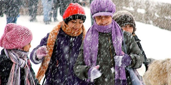 İstanbul'da okullar yarın tatil mi ?