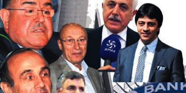 Paralel yap Bank Asya iin 92 milyon lira toplad