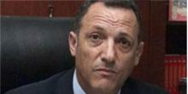 CHP il başkanından 24 saattir haber alınamıyor