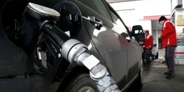 İndirim sonrası motorin fiyatları