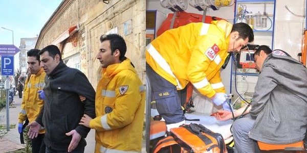 'Soğuk mobbing' iddiası