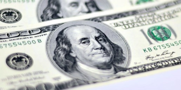 Dolar 2,29'un altında