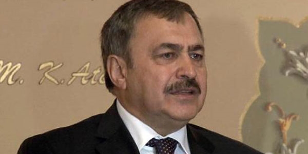 'İstanbul barajlarının yüzde 75'i dolu'